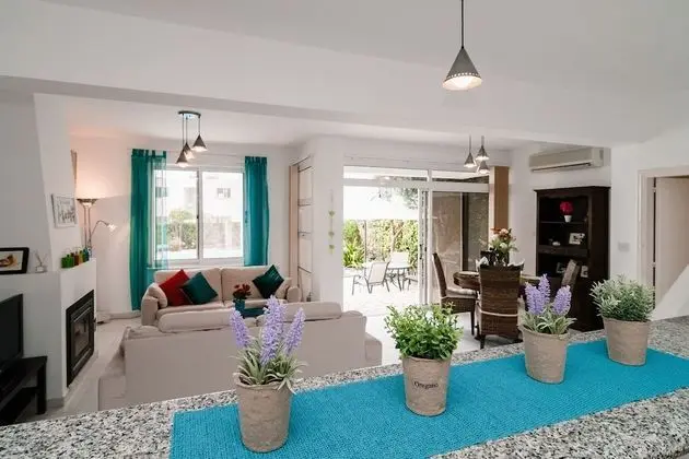 Villa, 3 Yatak Odası, Kişiye Özel Havuzlu