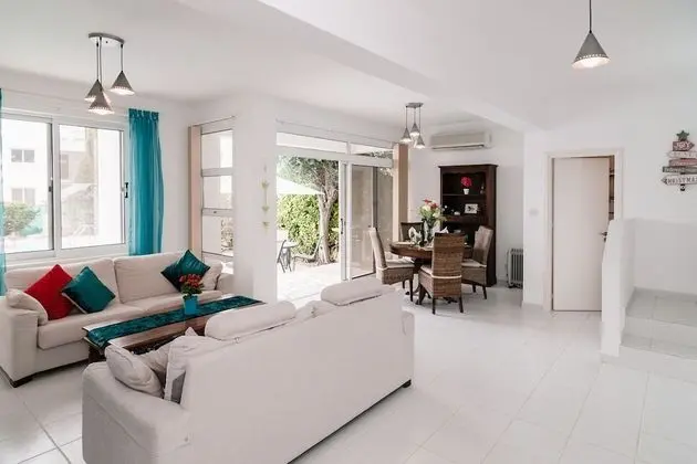 Villa, 3 Yatak Odası, Kişiye Özel Havuzlu