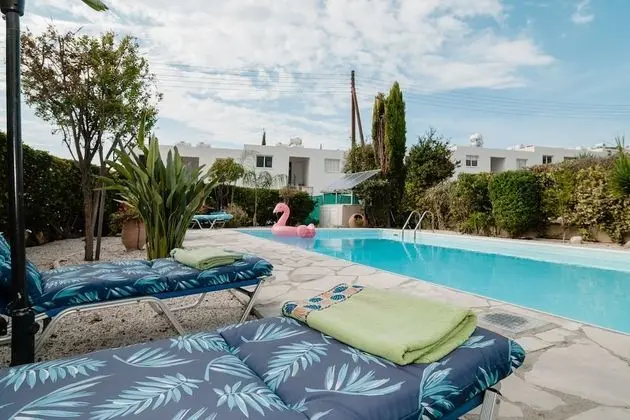 Villa, 3 Yatak Odası, Kişiye Özel Havuzlu