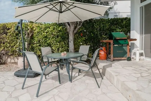 Villa, 3 Yatak Odası, Kişiye Özel Havuzlu