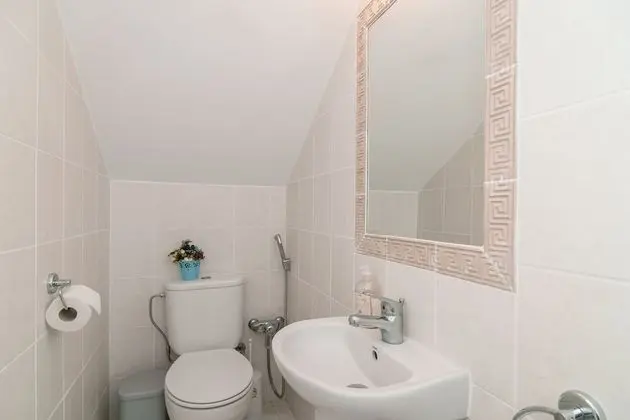 Villa, 3 Yatak Odası, Kişiye Özel Havuzlu