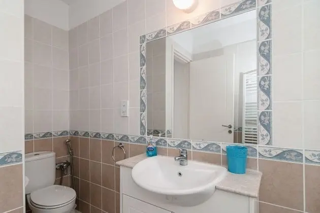Villa, 3 Yatak Odası, Kişiye Özel Havuzlu