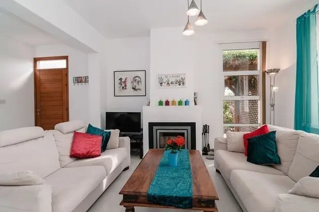 Villa, 3 Yatak Odası, Kişiye Özel Havuzlu