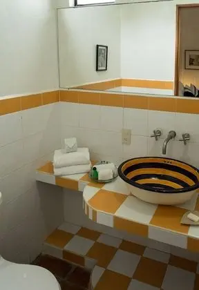 Oda, Bahçe Manzaralı