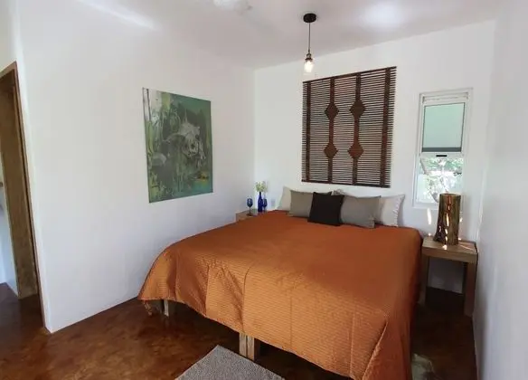 Standard Tek Büyük Yataklı Oda, 1 En Büyük (King) Boy Yatak, Balkon