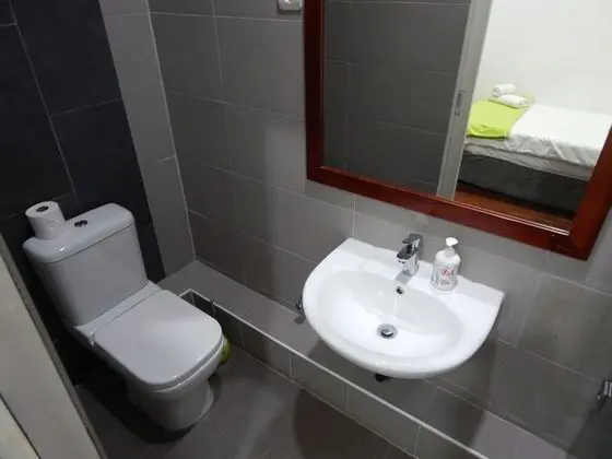 Tek Kişilik Oda