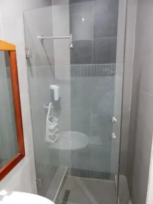 Tek Kişilik Oda