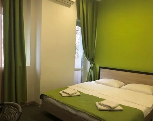 Basic Tek Büyük Yataklı Oda, Sigara İçilmez