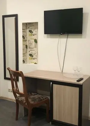 Basic Tek Büyük Yataklı Oda, Sigara İçilmez