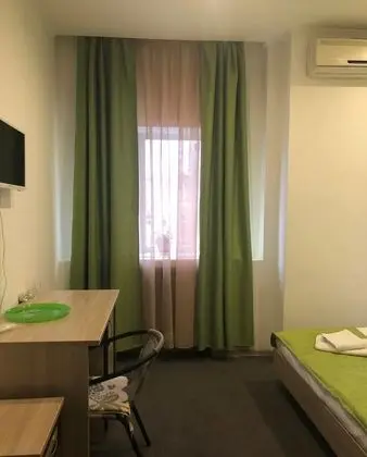 Basic Tek Büyük Yataklı Oda, Sigara İçilmez