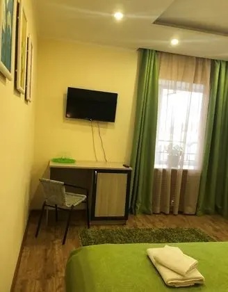 Basic Tek Büyük Yataklı Oda, Sigara İçilmez