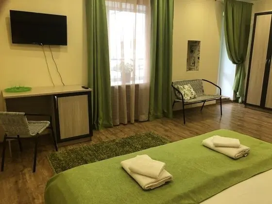 Basic Tek Büyük Yataklı Oda, Sigara İçilmez