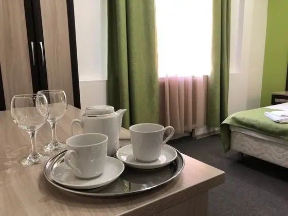 Basic Tek Büyük Yataklı Oda, Sigara İçilmez