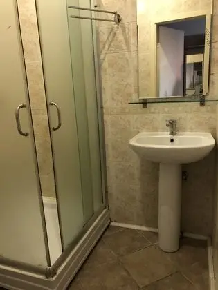 Basic Tek Büyük Yataklı Oda, Sigara İçilmez