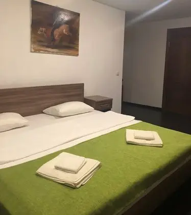 Comfort Tek Büyük Yataklı Oda, Sigara İçilmez