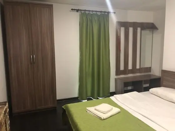 Comfort Tek Büyük Yataklı Oda, Sigara İçilmez