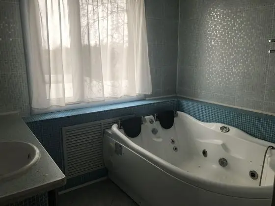 Comfort Tek Büyük Yataklı Oda, Sigara İçilmez