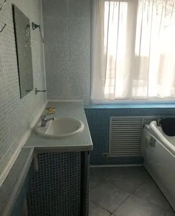 Comfort Tek Büyük Yataklı Oda, Sigara İçilmez