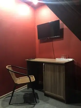 Design Tek Büyük Yataklı Oda, Sigara İçilmez