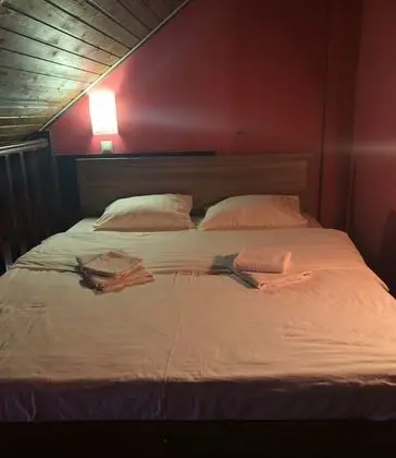 Design Tek Büyük Yataklı Oda, Sigara İçilmez