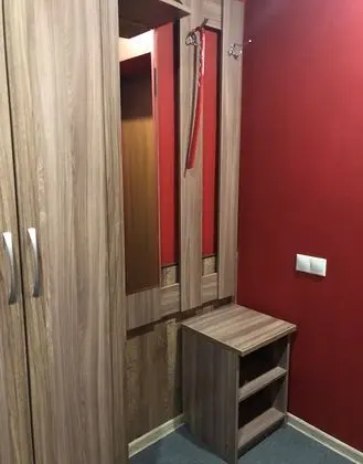 Design Tek Büyük Yataklı Oda, Sigara İçilmez