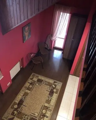 Design Tek Büyük Yataklı Oda, Sigara İçilmez