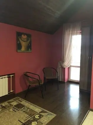 Design Tek Büyük Yataklı Oda, Sigara İçilmez