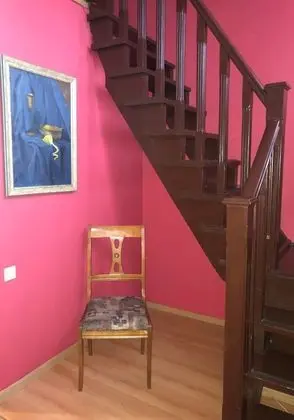 Design Tek Büyük Yataklı Oda, Sigara İçilmez