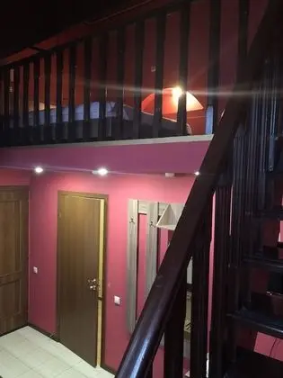 Design Tek Büyük Yataklı Oda, Sigara İçilmez