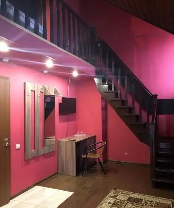 Design Tek Büyük Yataklı Oda, Sigara İçilmez