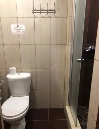 Design Tek Büyük Yataklı Oda, Sigara İçilmez