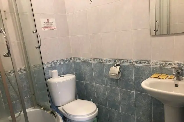 Design Tek Büyük Yataklı Oda, Sigara İçilmez