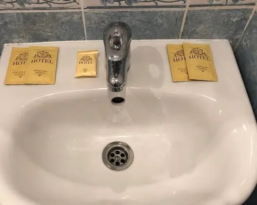 Design Tek Büyük Yataklı Oda, Sigara İçilmez