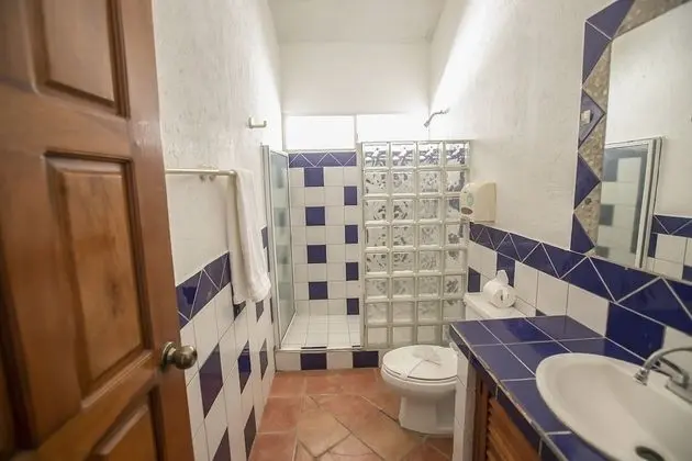 Basic Ortak Ranzalı Oda, Karma Ranzalı Oda, Plaj Manzaralı