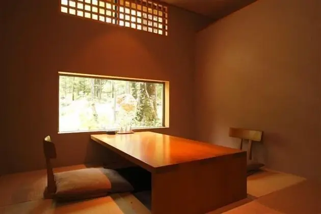 Superior Oda (Japanese Style, Open Air Bath)
