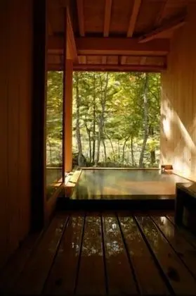 Superior Oda (Japanese Style, Open Air Bath)