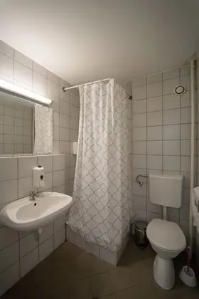 Standard İki Ayrı Yataklı Oda
