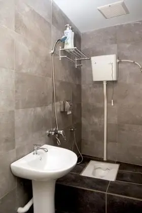 Tek Kişilik Oda