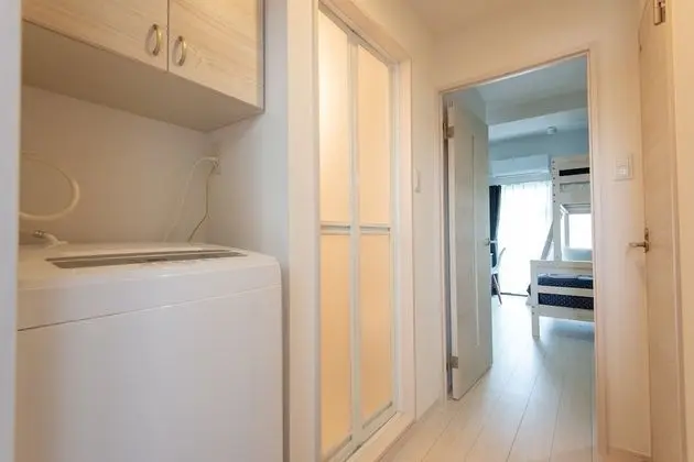 İki Ayrı Yataklı Oda (Bunk Bed)