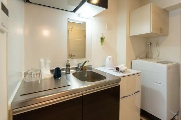 İki Ayrı Yataklı Oda (Bunk Bed)