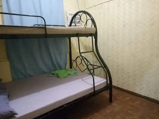 Üç Kişilik Oda, Özel Banyo