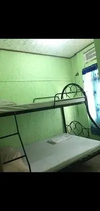 Üç Kişilik Oda, Özel Banyo