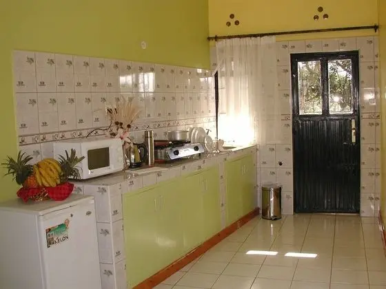 Deluxe Apart Daire, 1 Yatak Odası, Engellilere Uygun, Dağ Manzaralı