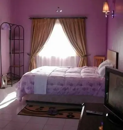 Standard Apart Daire, 2 Yatak Odası