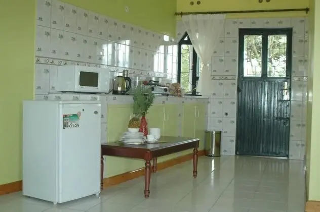 Standard Apart Daire, 2 Yatak Odası