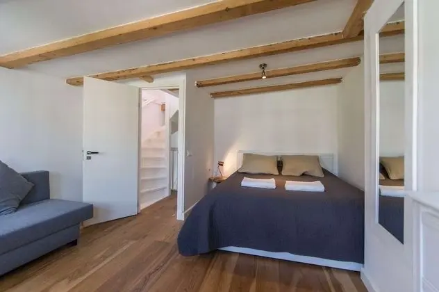 Deluxe Oda, Şehir Manzaralı