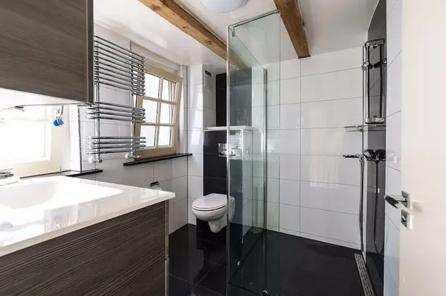 Deluxe Oda, Şehir Manzaralı