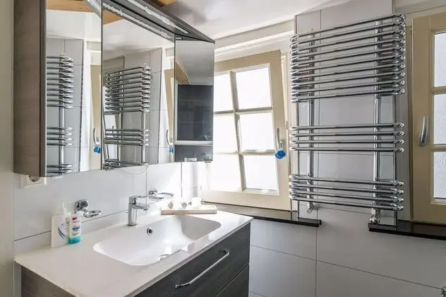 Deluxe Oda, Şehir Manzaralı