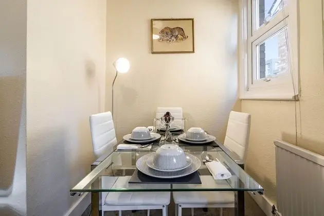 Apart Daire, Özel Banyo, Bahçe Manzaralı (Malden 14B)