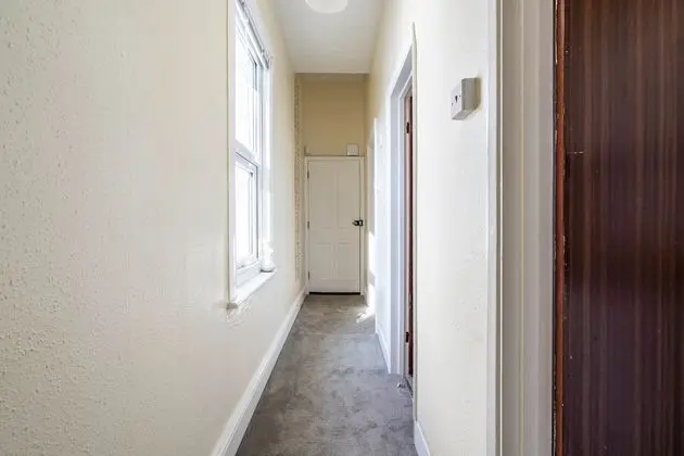 Apart Daire, Özel Banyo, Bahçe Manzaralı (Malden 14B)